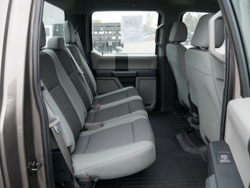 Used 2019 Ford F150 XL w/ Equipment Group 101A Mid image 25