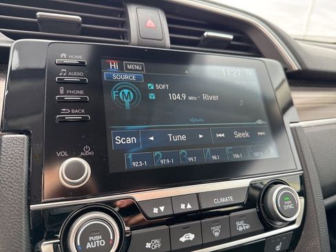 Used 2019 Honda Civic EX image 20