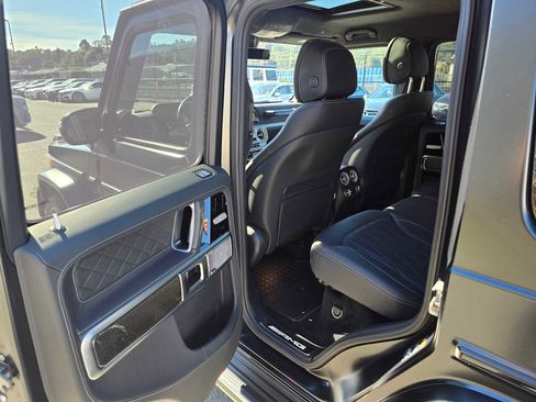 Used 2023 Mercedes-Benz G 63 AMG 4MATIC image 17
