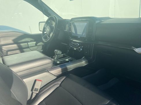 Used 2023 Ford F150 XLT w/ Equipment Group 302A High image 4