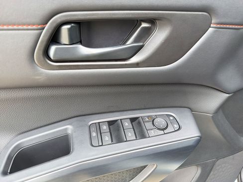 New 2026 Nissan Pathfinder Rock Creek image 13