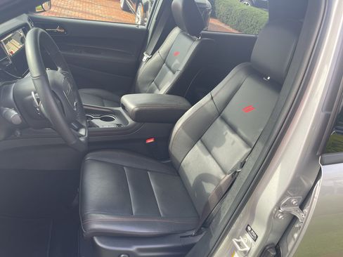 Used 2026 Dodge Durango GT AWD/4WD image 16
