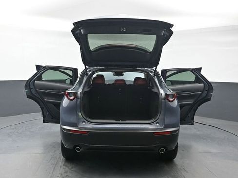 Certified 2023 MAZDA CX-30 AWD 2.5 S w/ Preferred Package image 46
