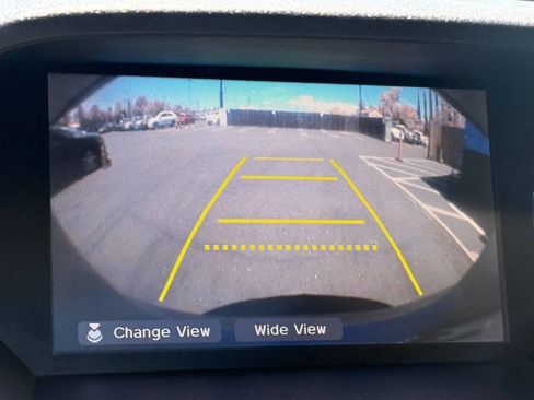 Used 2015 Acura RDX FWD w/ Technology Package image 13