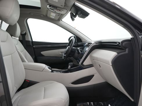 Used 2023 Hyundai Tucson SEL w/ Convenience Package AWD/4WD image 11
