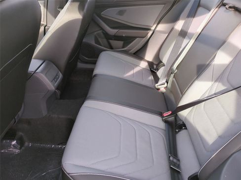 New 2026 Volkswagen Jetta SEL image 16
