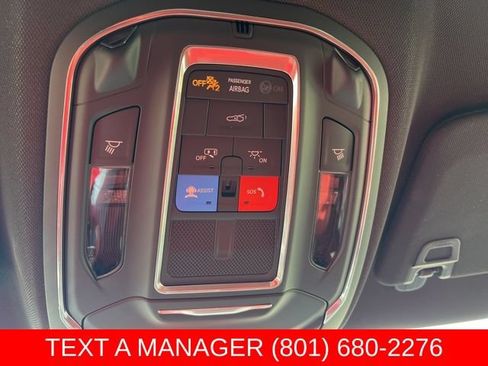 New 2026 Dodge Charger R/T AWD/4WD image 27