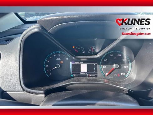Used 2016 Chevrolet Colorado Z71 AWD/4WD image 20