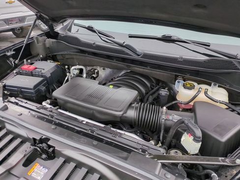 Used 2023 Chevrolet Silverado 1500 LT Trail Boss image 25