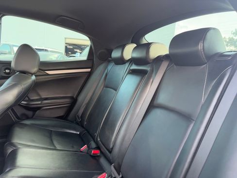Used 2018 Honda Civic Sport Touring image 26