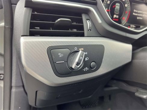 Certified 2025 Audi A5 2.0T Premium Plus image 19