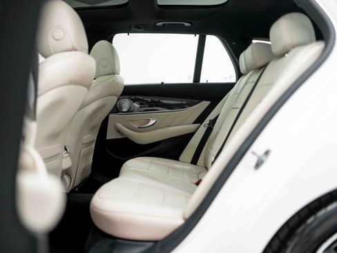 Used 2019 Mercedes-Benz E 63 AMG S image 51