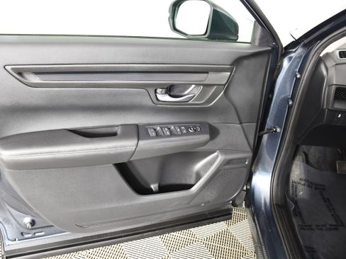 Certified 2024 Honda CR-V EX image 35