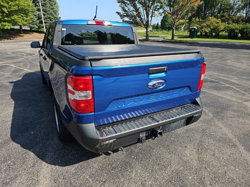 Used 2024 Ford Maverick XL FWD image 3