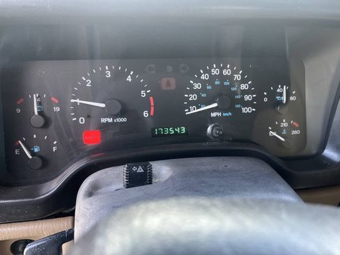 Used 1999 Jeep Wrangler Sahara AWD/4WD image 30
