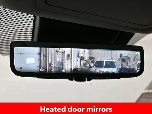 Certified 2025 Toyota Grand Highlander AWD image 20