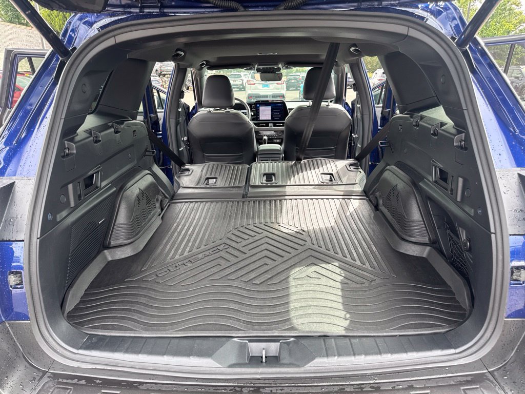 Certified 2026 Subaru Outback Limited AWD/4WD image 17