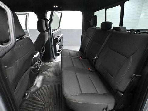 Used 2022 Ford F150 XLT w/ Equipment Group 302A High image 41