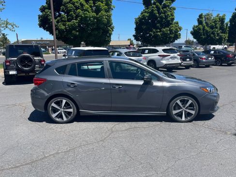 Used 2018 Subaru Impreza 2.0i Sport AWD/4WD image 6