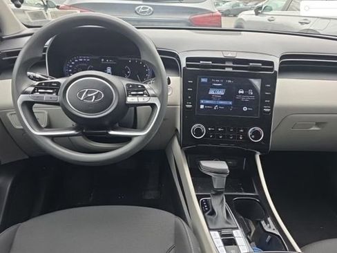 Certified 2022 Hyundai Tucson SEL image 3