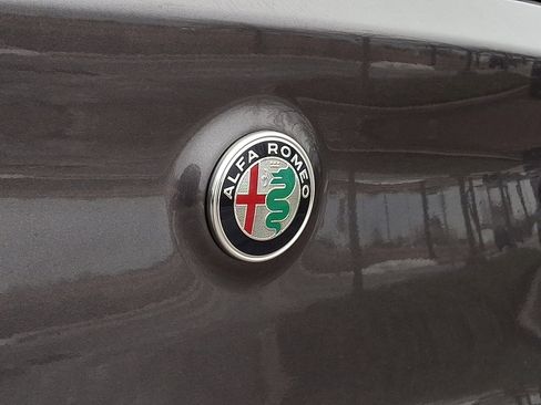 New 2025 Alfa Romeo Stelvio Sprint w/ Veloce Package image 24
