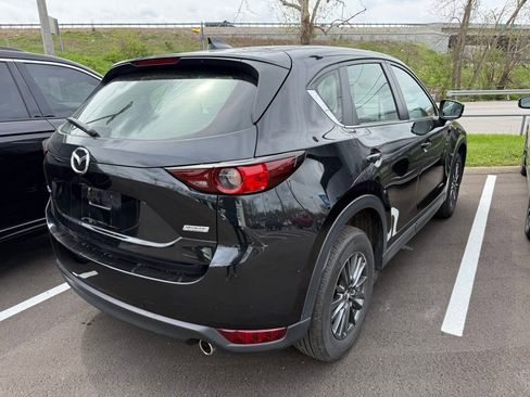 Used 2019 MAZDA CX-5 Sport image 6