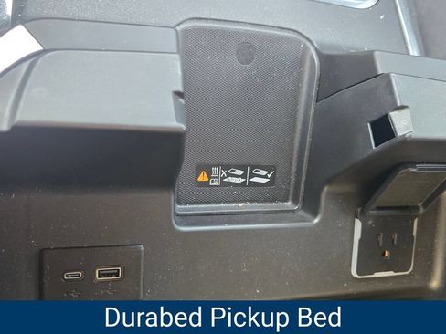 Certified 2025 Chevrolet Silverado 2500 LT w/ Safety Package AWD/4WD image 34
