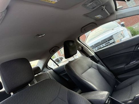 Used 2013 Honda Civic LX image 20