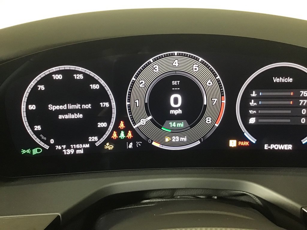 Certified 2026 Porsche Panamera Turbo S AWD/4WD image 31