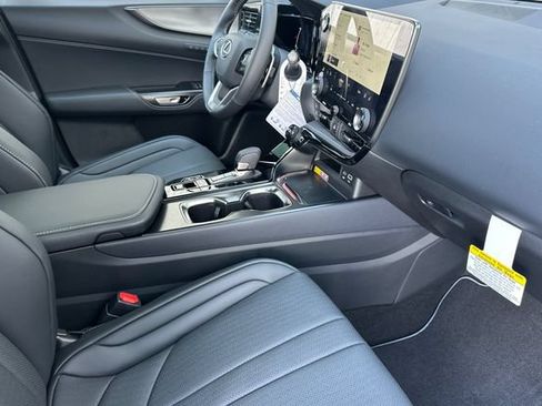 New 2026 Lexus NX 450h+ F Sport AWD/4WD image 13