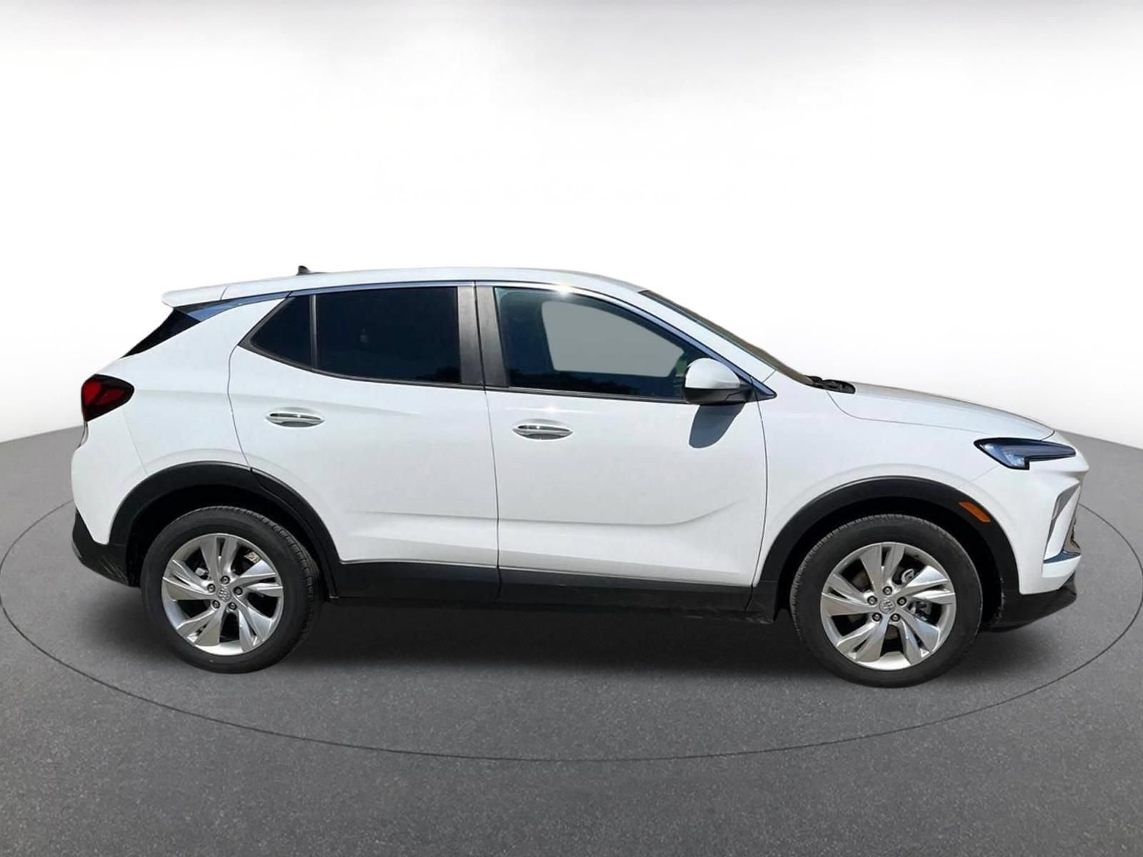 Used 2026 Buick Encore GX Preferred FWD image 18