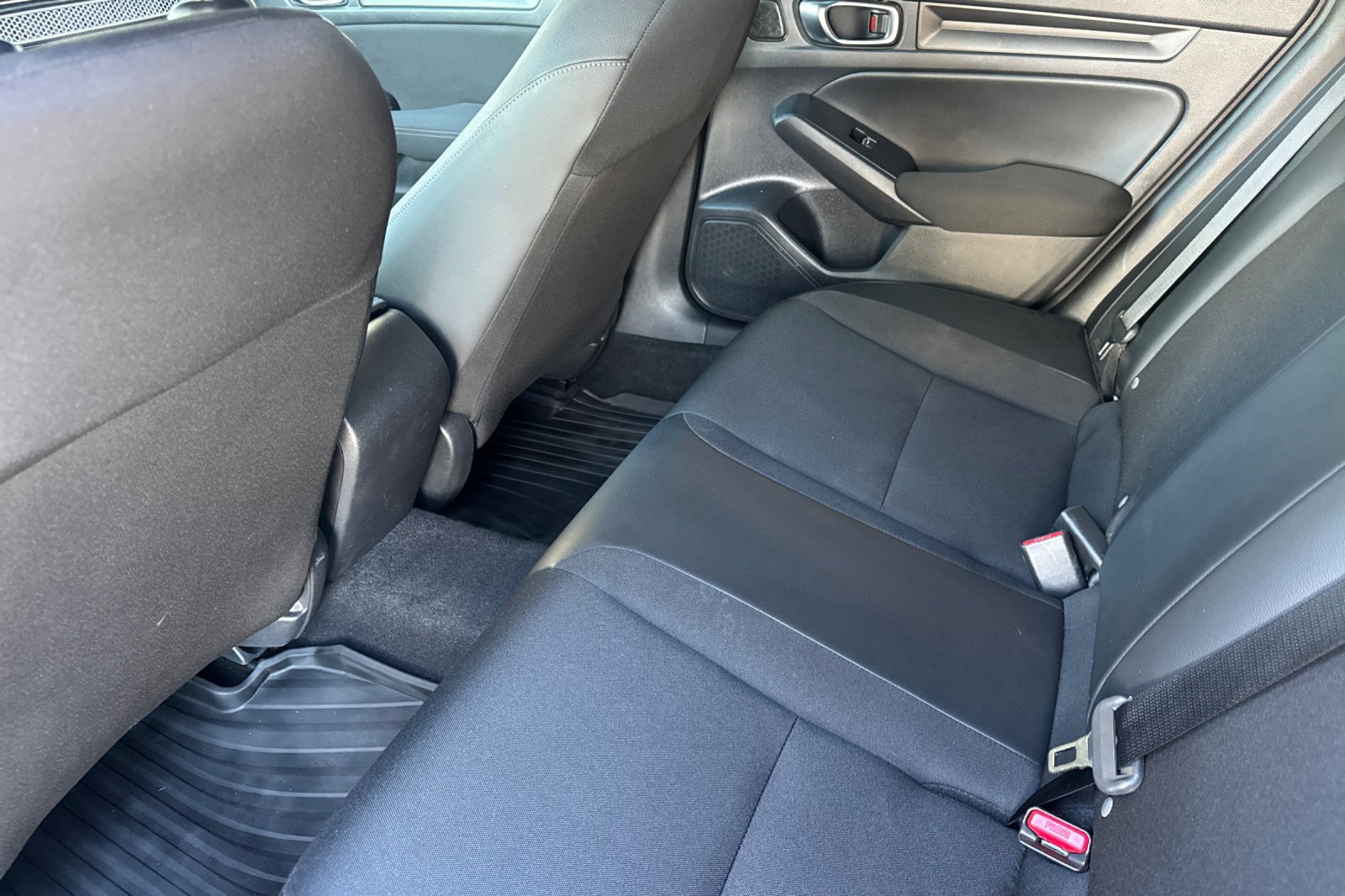 Used 2025 Honda Civic Sport image 13