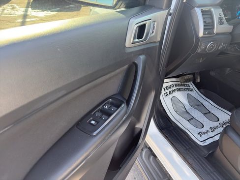 Used 2019 Ford Ranger XLT w/ Equipment Group 302A Luxury image 11