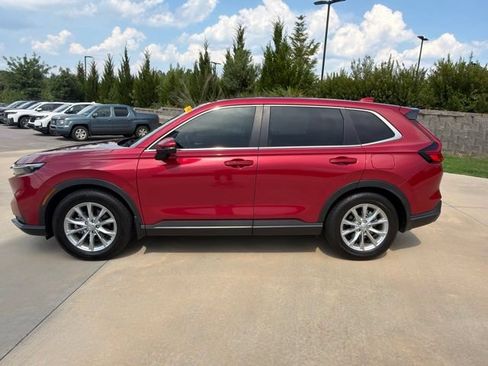 Used 2024 Honda CR-V EX-L image 12