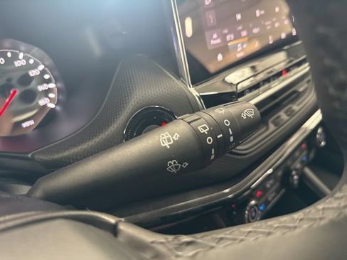New 2026 Jeep Compass Limited AWD/4WD image 37