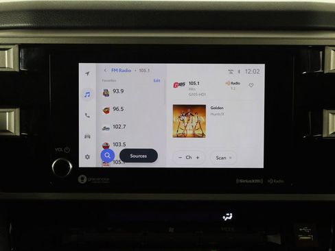 Used 2023 Toyota Tundra SR5 w/ SR5 Convenience Package image 26