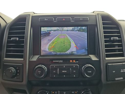 Used 2021 Ford F250 XL w/ STX Appearance Package AWD/4WD image 22