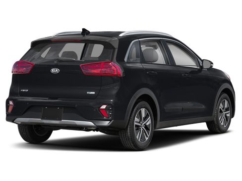 Used 2021 Kia Niro Touring FWD image 3