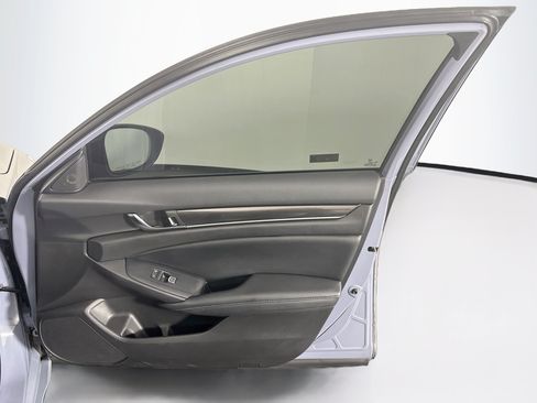 Used 2022 Honda Accord Sport Special Edition image 29