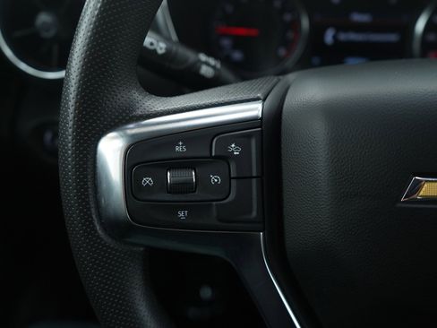 Used 2023 Chevrolet Blazer LT w/ Convenience Package image 24