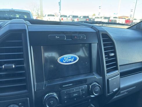 Used 2017 Ford F150 XL w/ Equipment Group 101A Mid image 7