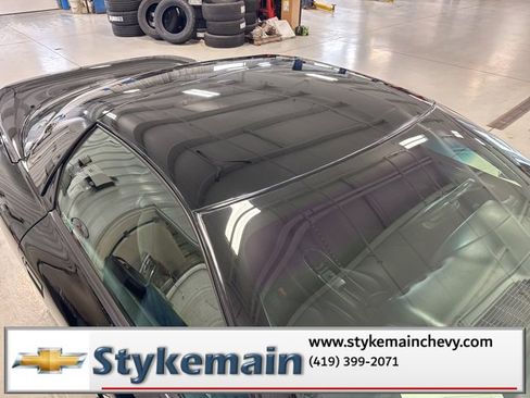 Used 1994 Pontiac Firebird Coupe image 19