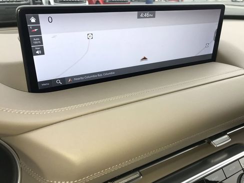 Used 2024 Genesis GV80 3.5T w/ Prestige Package image 18