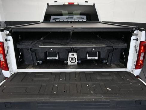 Used 2023 Ford F150 XL w/ Trailer Tow Package AWD/4WD image 29