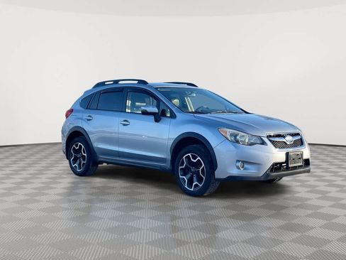 Used 2015 Subaru Crosstrek 2.0i Limited image 2