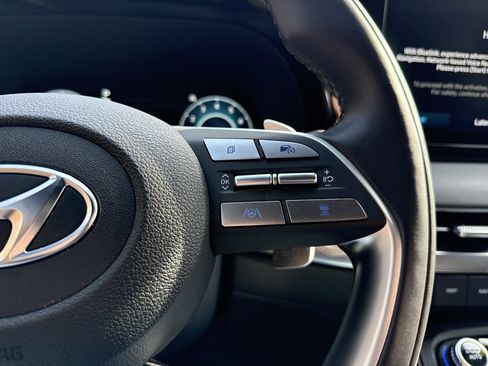 Used 2024 Hyundai Palisade Calligraphy image 20