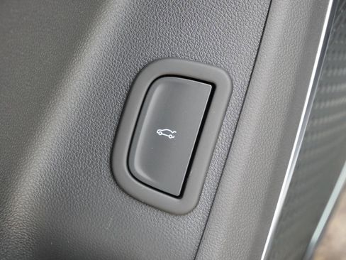 New 2026 GMC Acadia Elevation w/ Black Edition AWD/4WD image 42