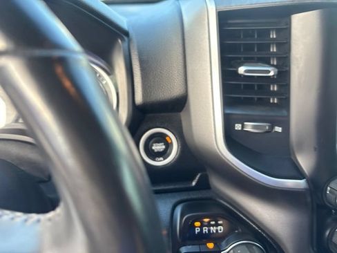 Used 2022 RAM 1500 Lone Star w/ Night Edition AWD/4WD image 20
