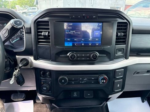 Used 2021 Ford F150 XL w/ Equipment Group 101A High AWD/4WD image 7