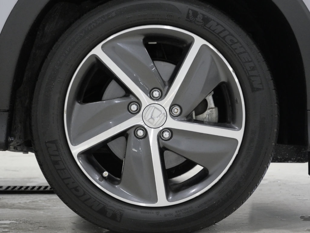 Used 2022 Honda HR-V EX image 7